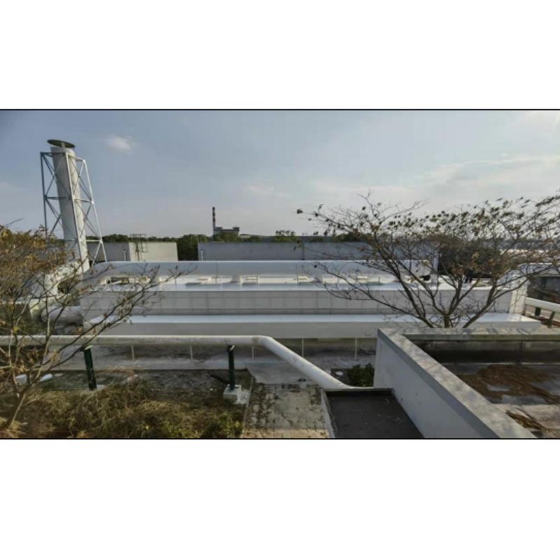 惡臭氣體除臭案例